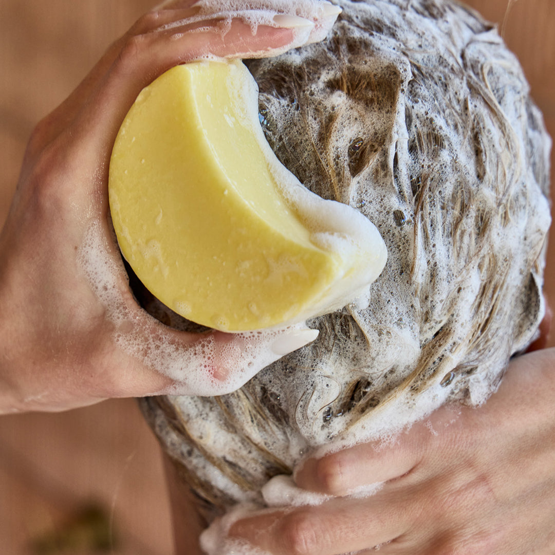 What Is Clarifying Shampoo, When + How Often to Use It - Ethique