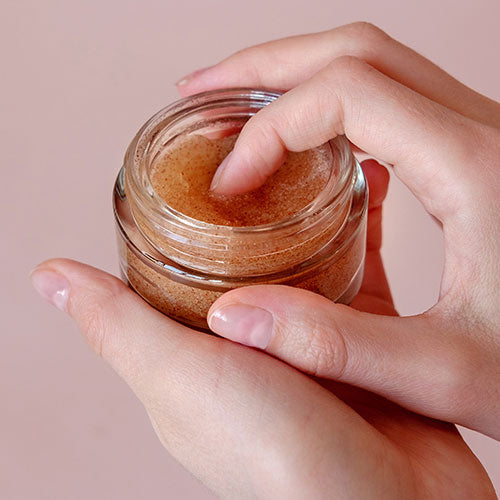 Lip Scrub Recipe: Sweet, Simple Gifts