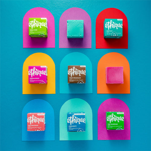 What is a Shampoo Bar: Everything You Need to Know