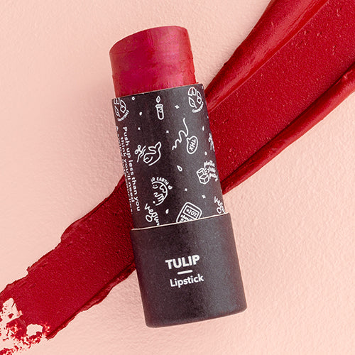 What is our Lipstick Made Of: Ethique's Natural Ingredients