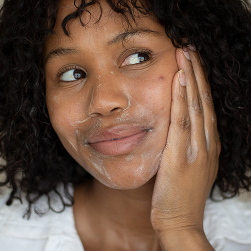 What skin type do you have?