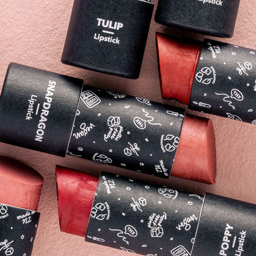 Busting common lipstick myths