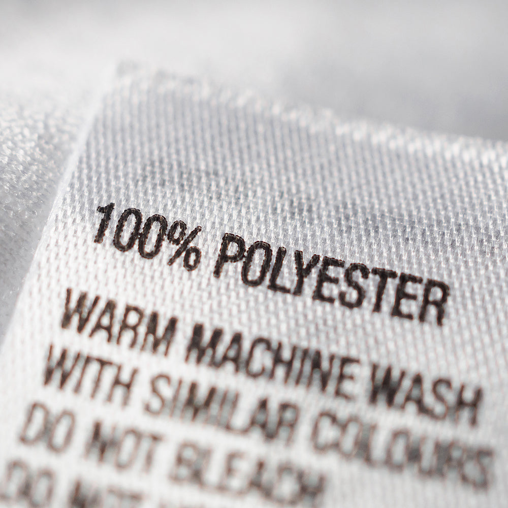 Microfibres and how to banish them