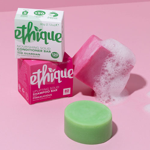 New packaging is here