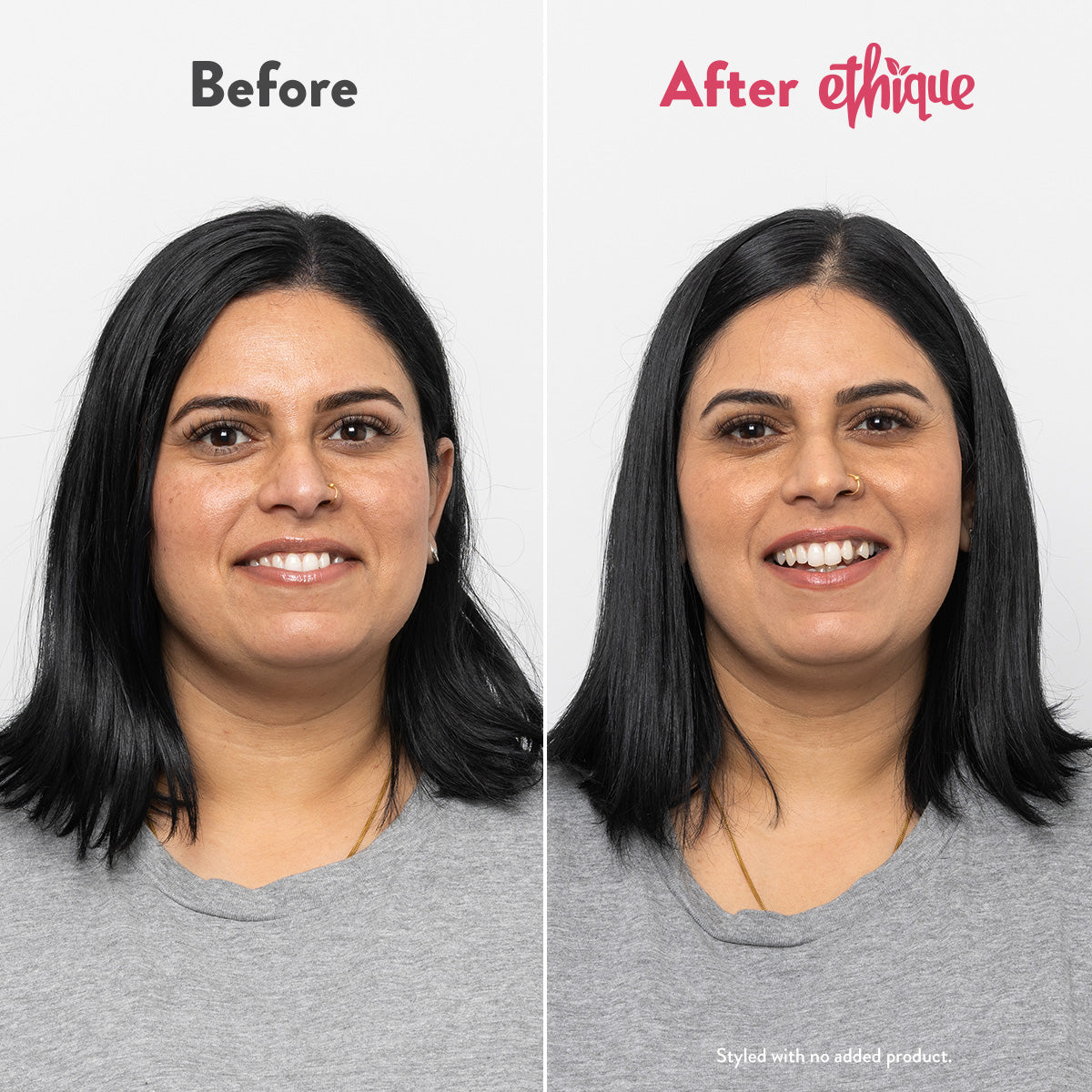 Unscented Shampoo Bar Mini: Bar Minimum™, image 3