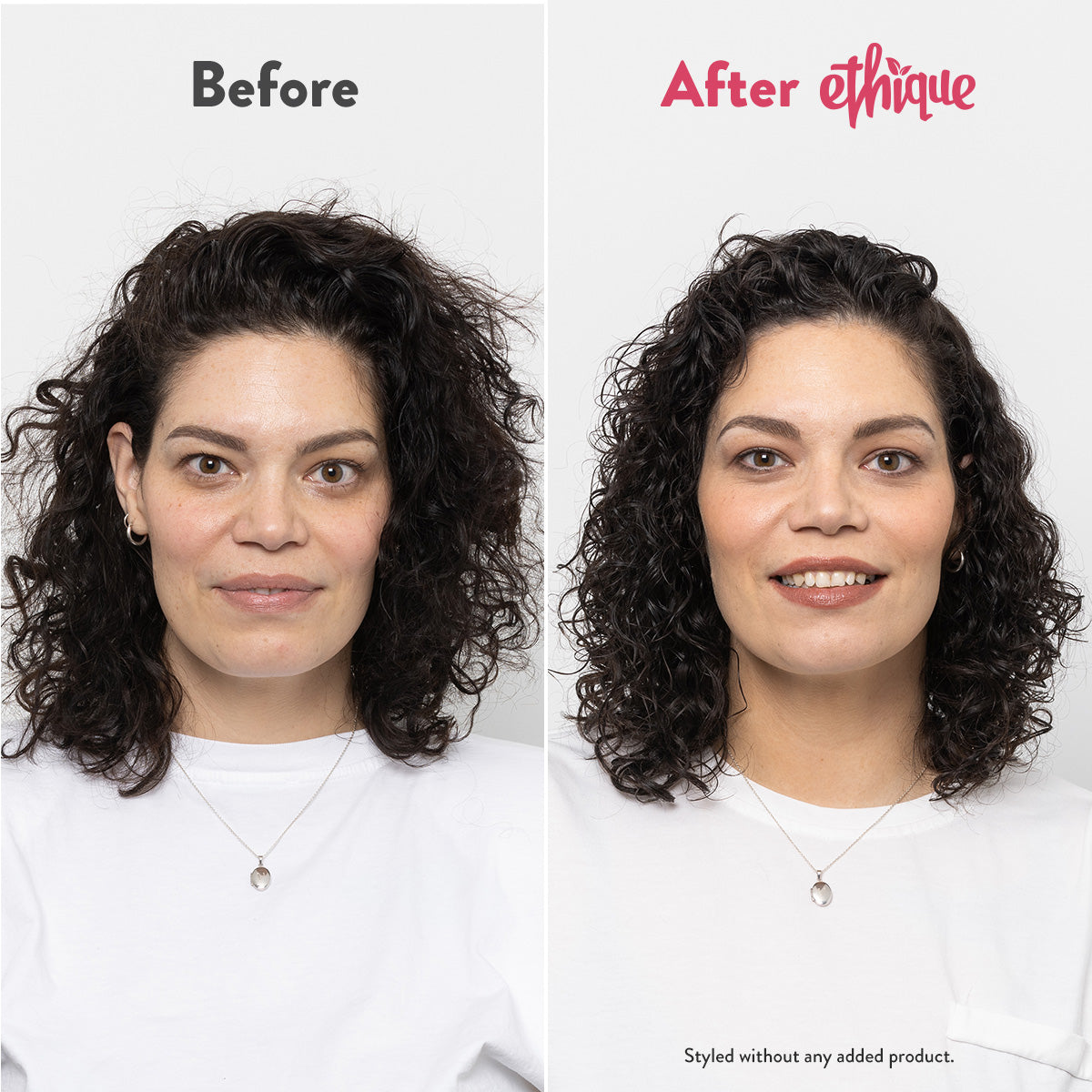 Professor Curl Shampoo Bar for Curly and Coily Hair, image 3