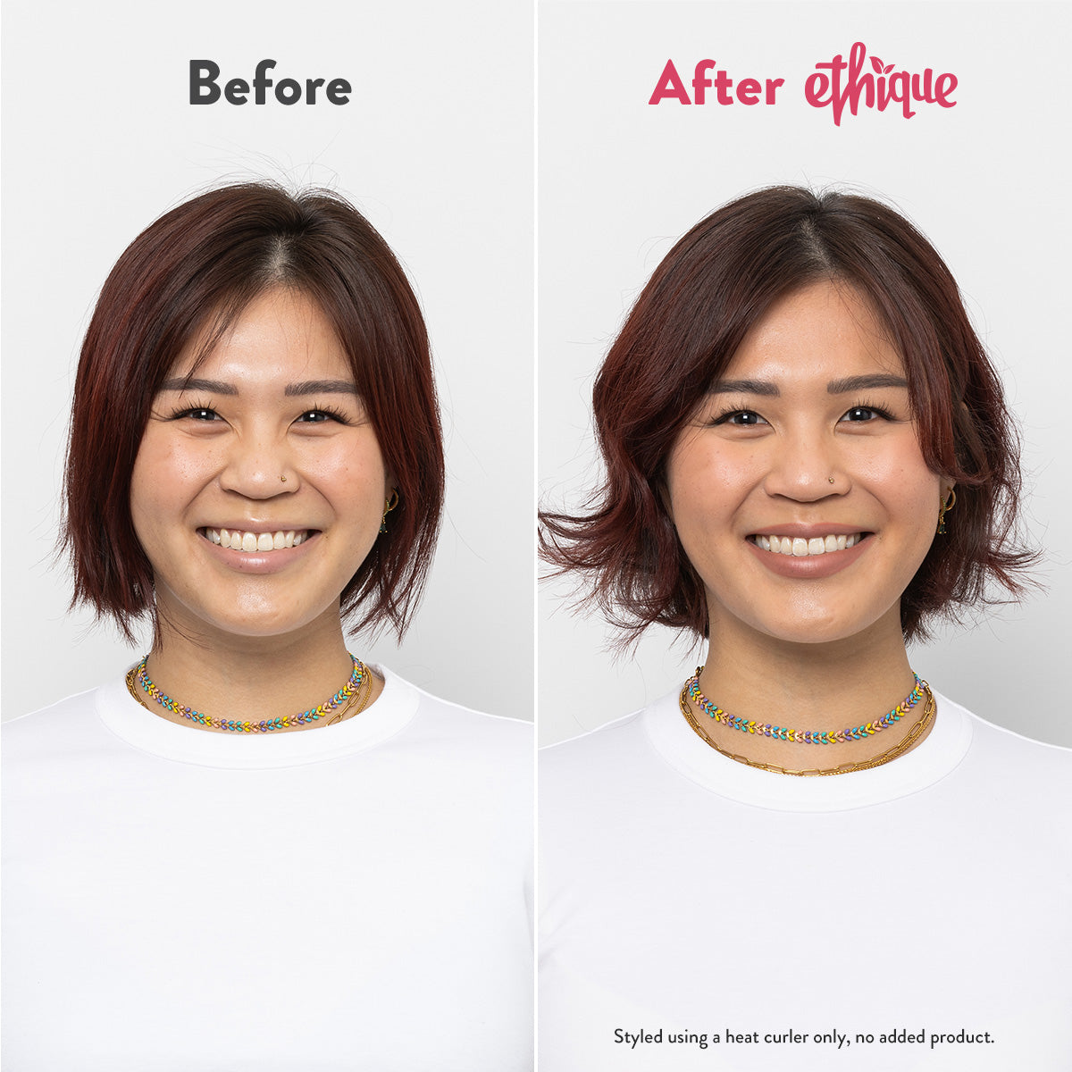 Sorbet Shampoo Bar Mini for Dry, Damaged Hair, image 3