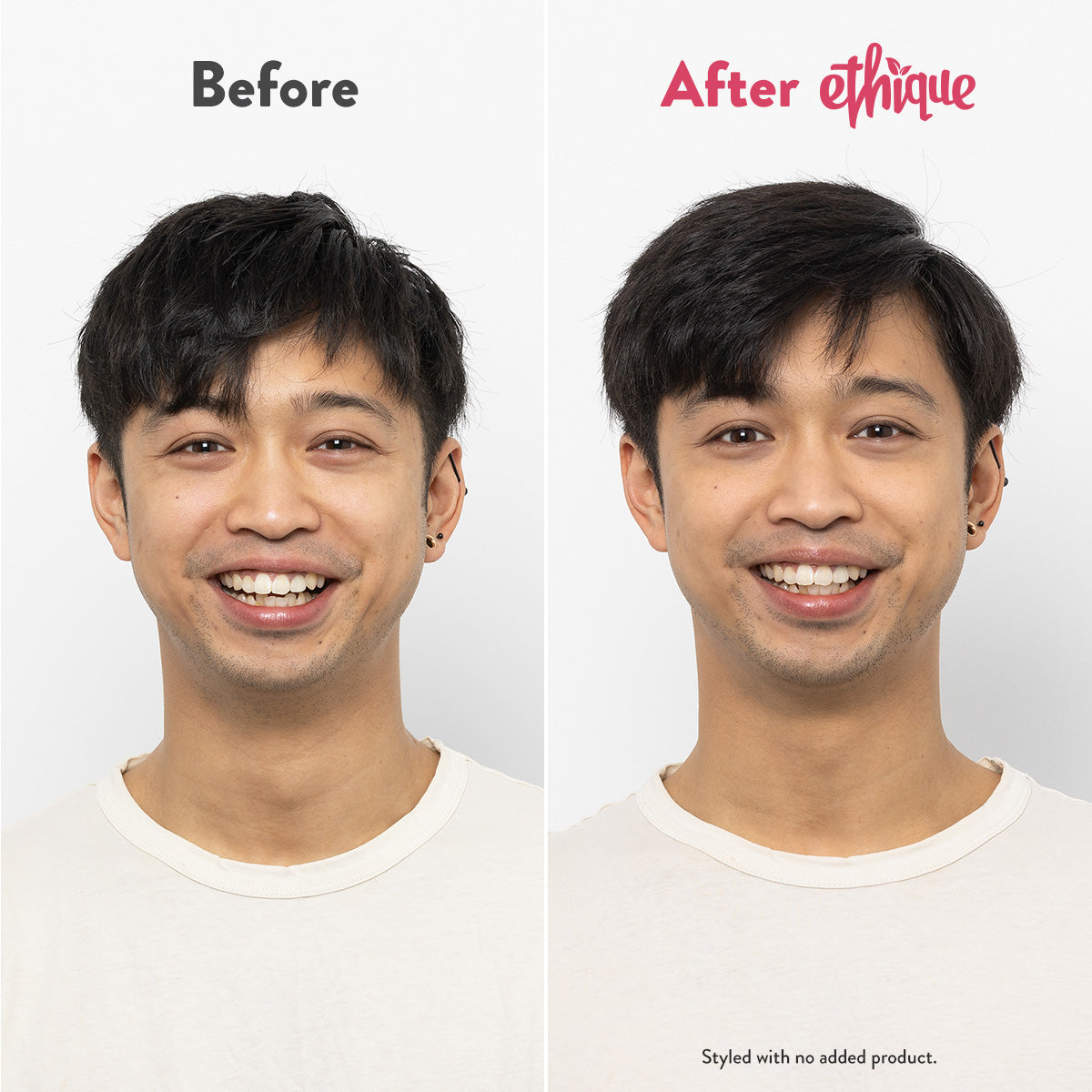 Tip-to-Toe™ 2-In-1 Solid Shampoo & Shaving Bar Mini, image 3