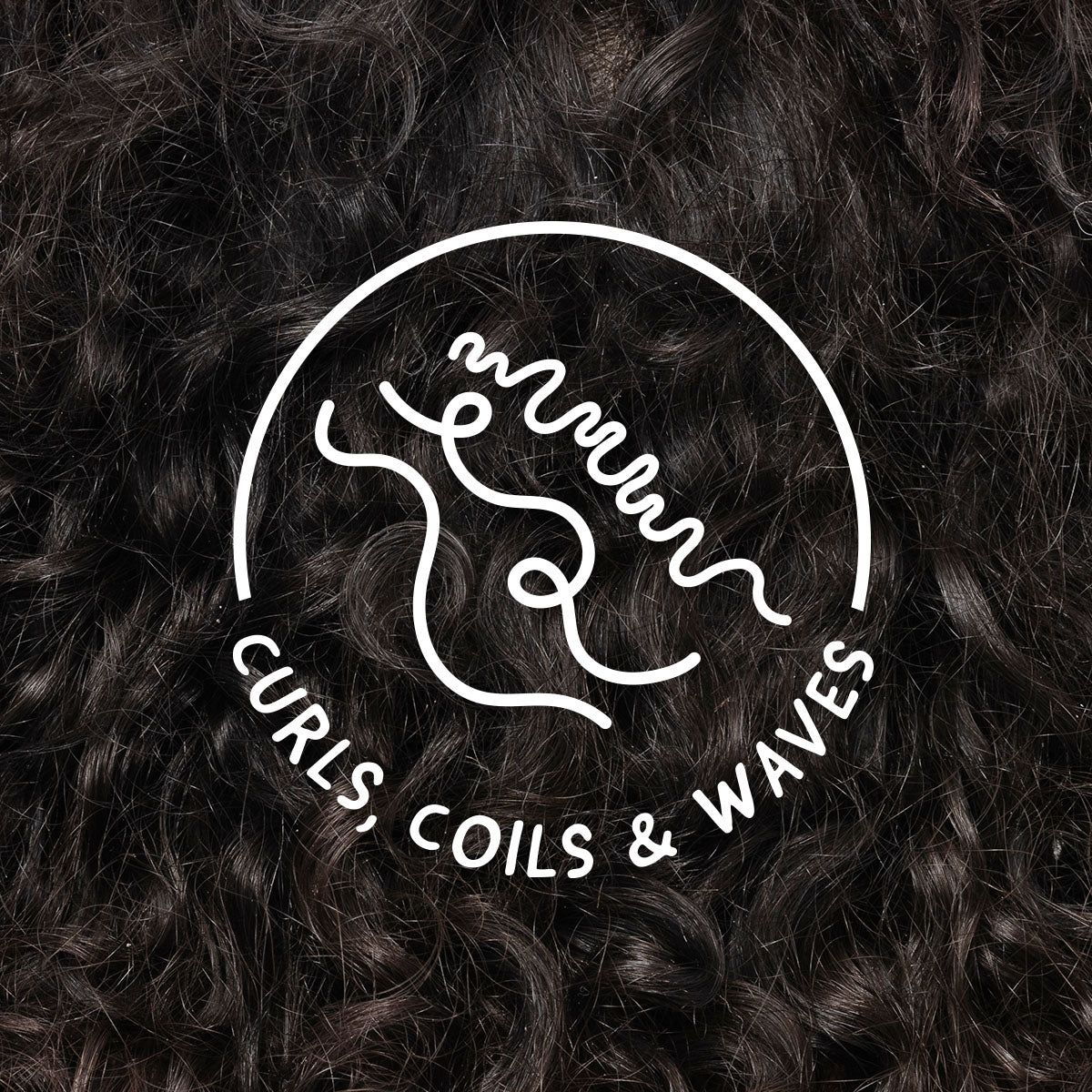 Curl Defining Hair Duo for Curly, Coily, and Wavy Hair