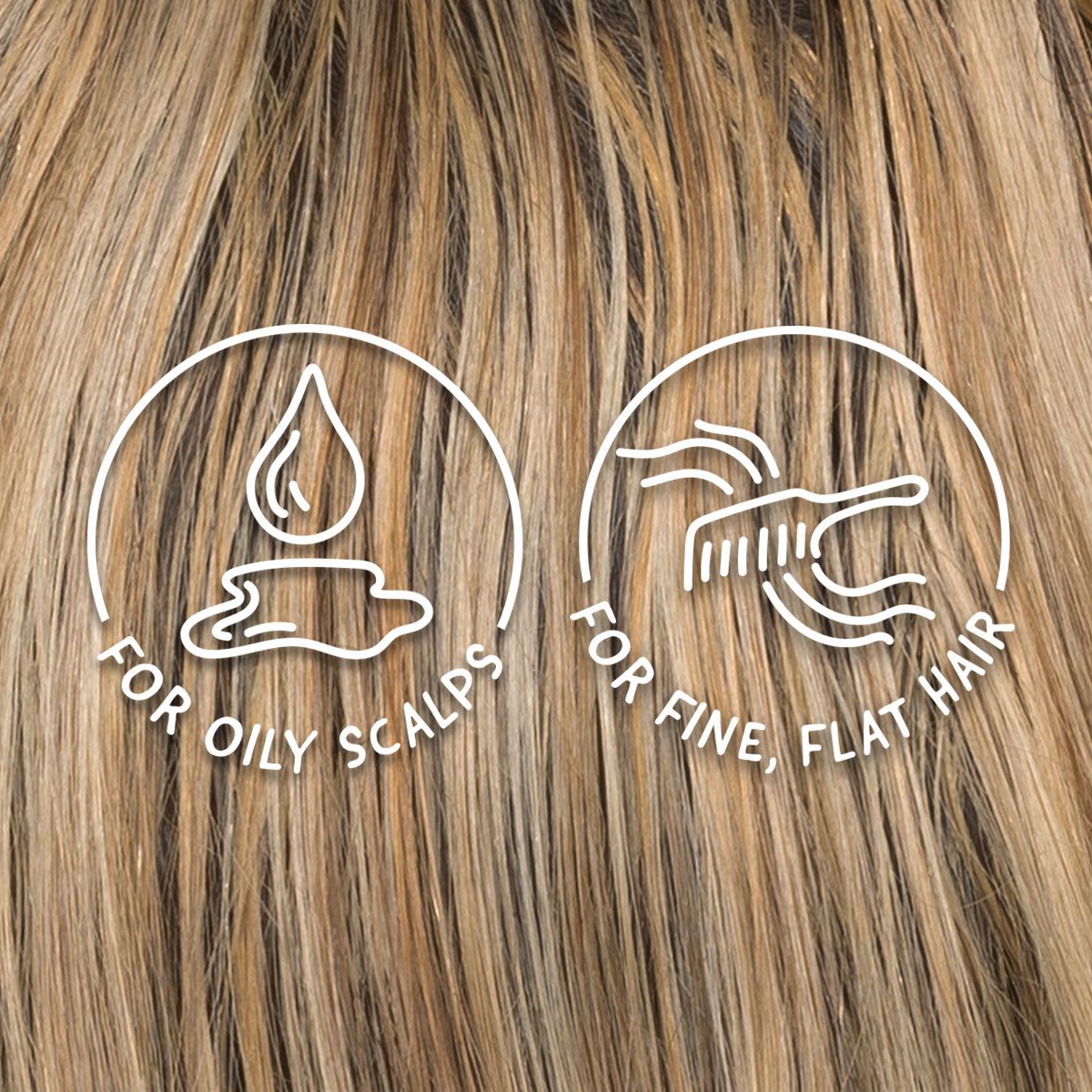 Wonderbar Conditioner Bar for Fine Hair, image 8