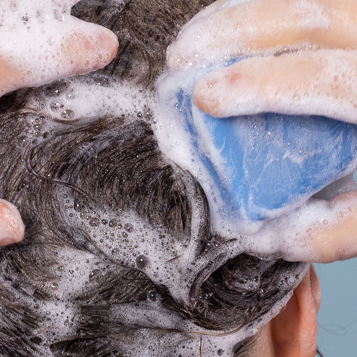 Tip-to-Toe™ 2-In-1 Solid Shampoo & Shaving Bar Mini, image 2