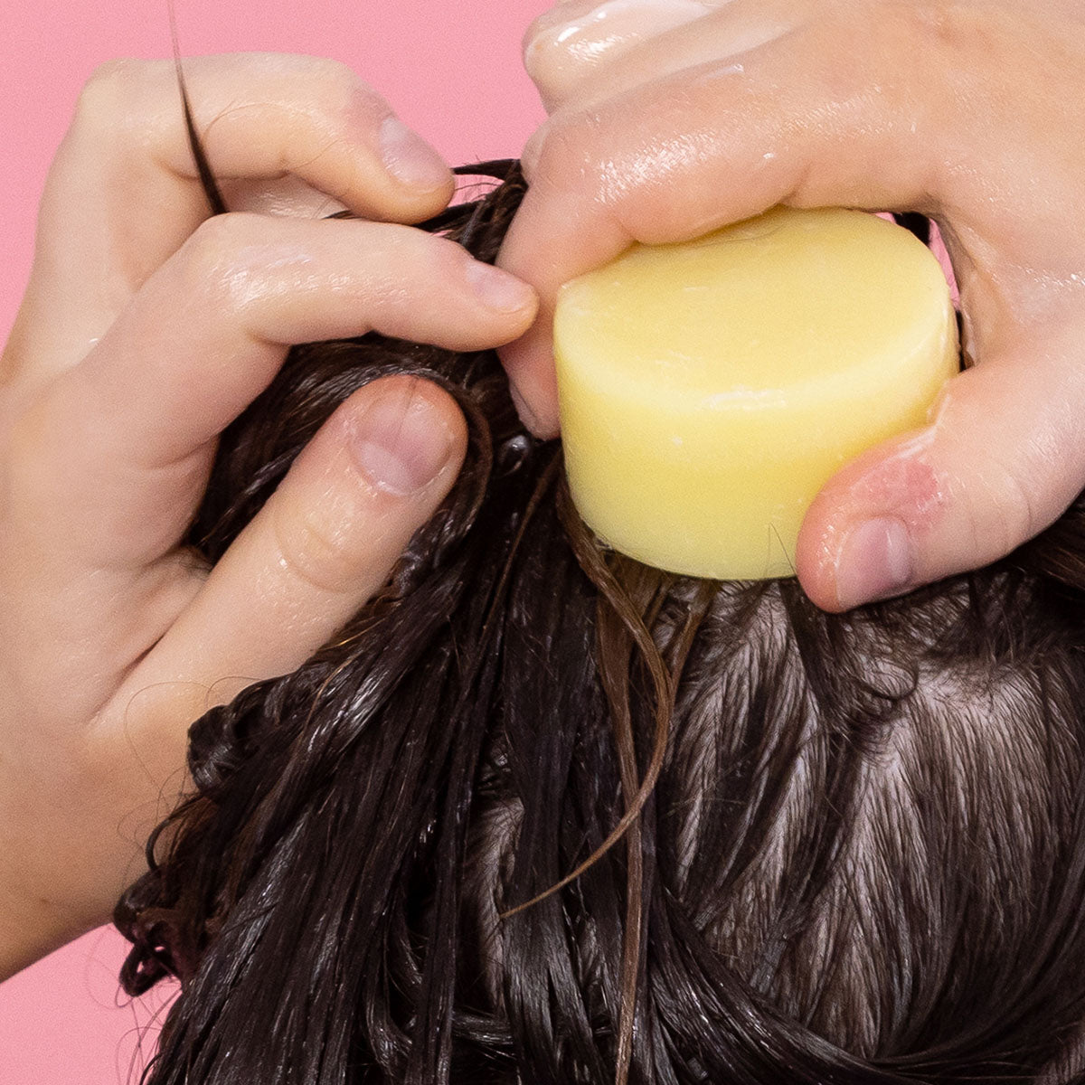 Wonderbar Conditioner Bar for Fine Hair
