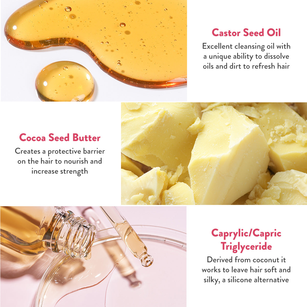 St Clements Shampoo Bar for Oily Scalp and Hair, image 5