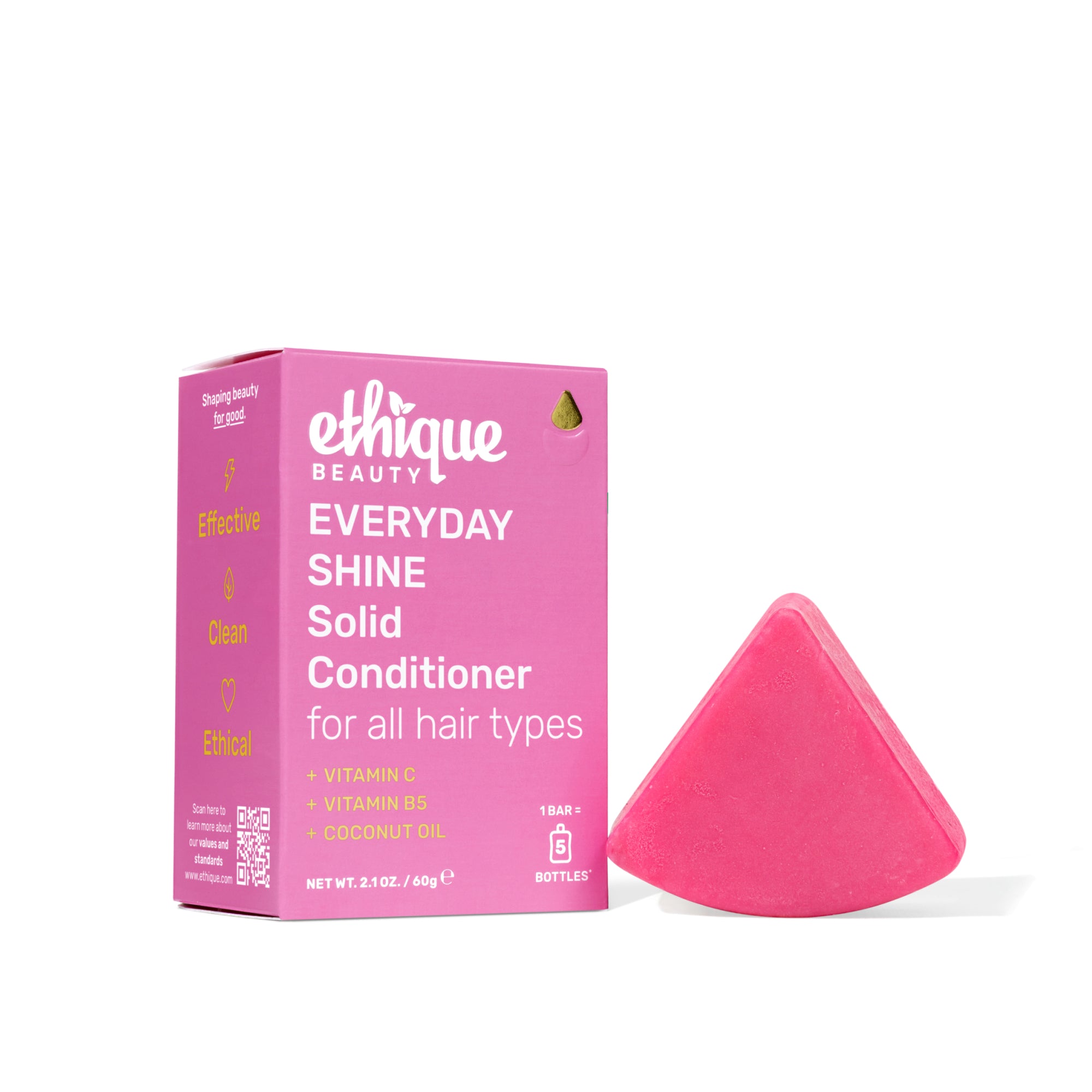 EVERYDAY SHINE Conditioner Bar