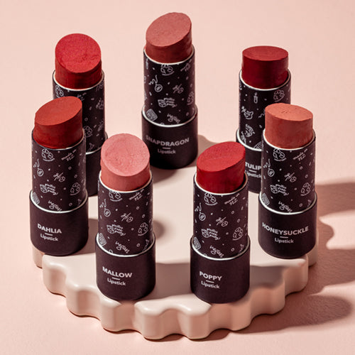 Snapdragon™ Satin Matte Lipstick