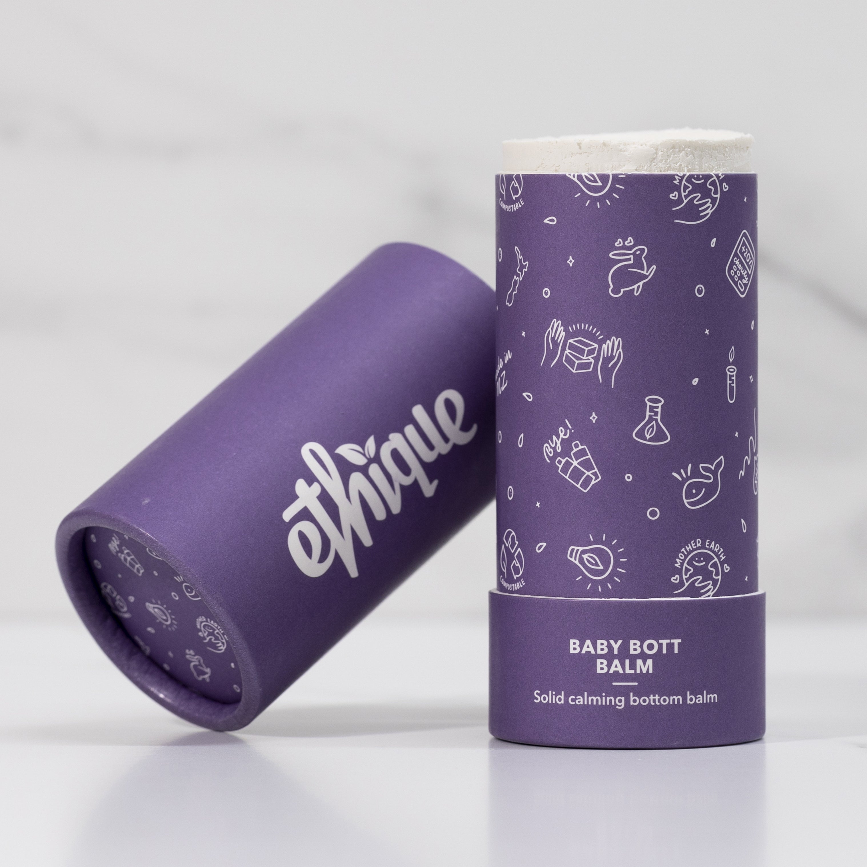 Baby Bott Balm™ Calming Solid Bum Balm