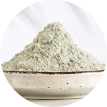 Montmorillonite (French Green Clay)