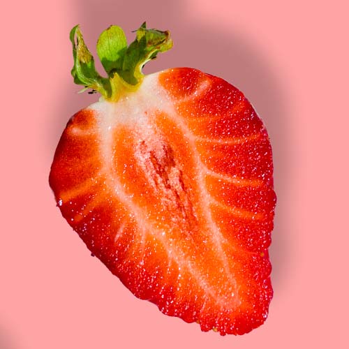 DIY Brightening Summer Face Mask