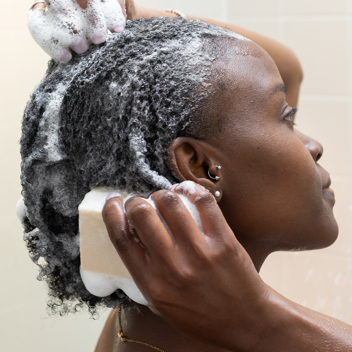 Should You Be Double Cleansing Your Hair? Here’s What You Need to Know