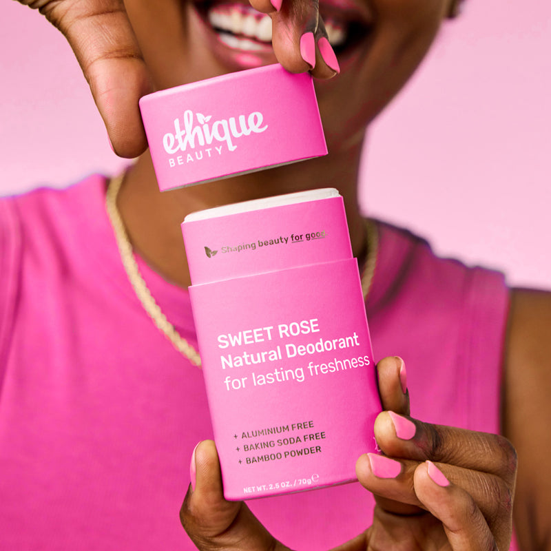 Deodorant Myths: Uncovering the Truth