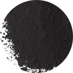 CI 77499 (iron oxide)