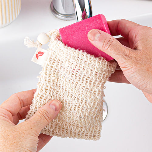 How to store shampoo bars: ensuring your bars last longer