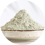 Montmorillonite (French Green Clay)