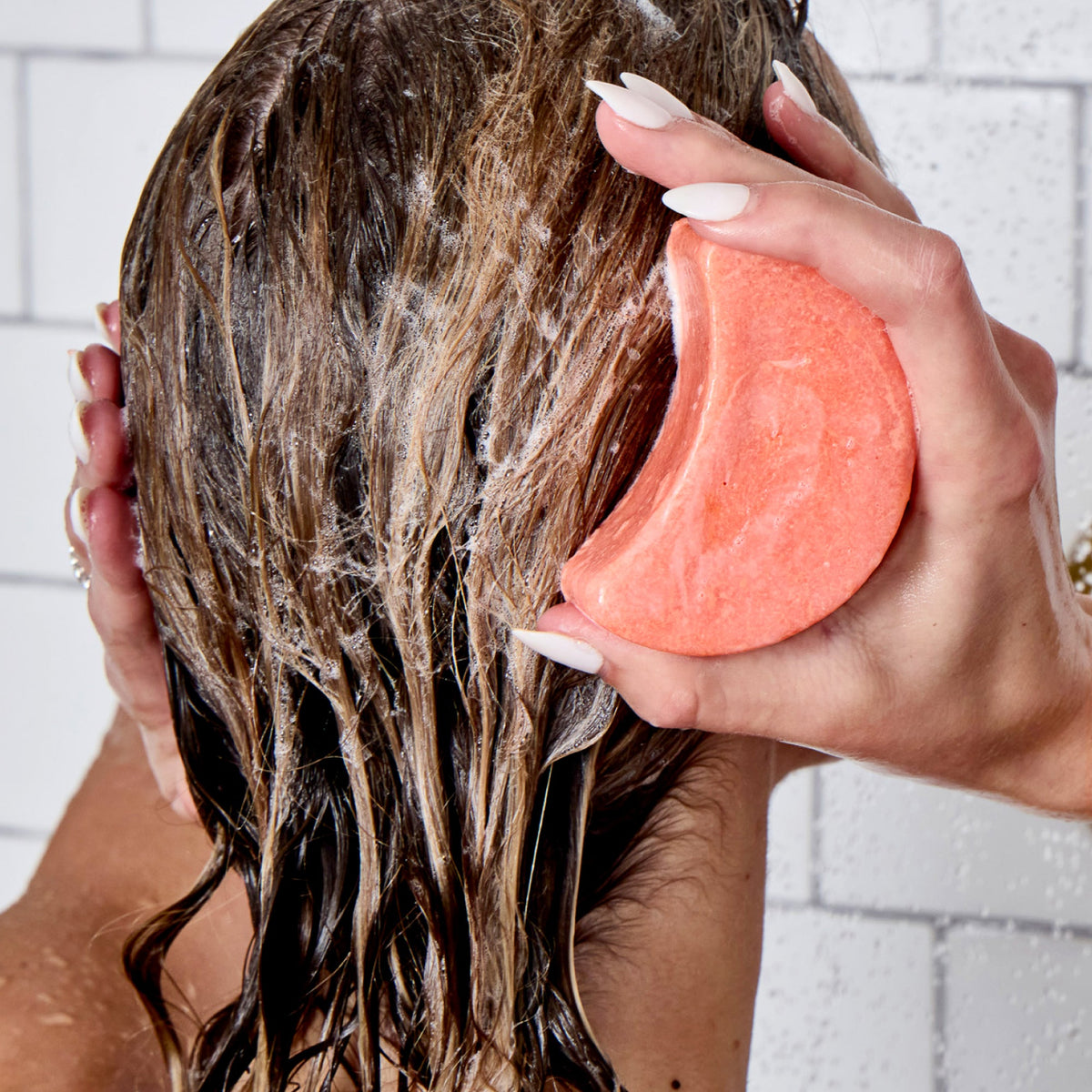 How Long Does a Shampoo Bar Last: Get the Facts
