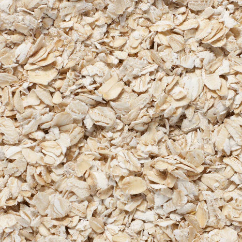 Ground Oatmeal