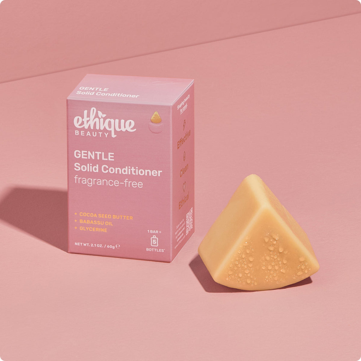 How to Use a Conditioner Bar: A Complete Tutorial