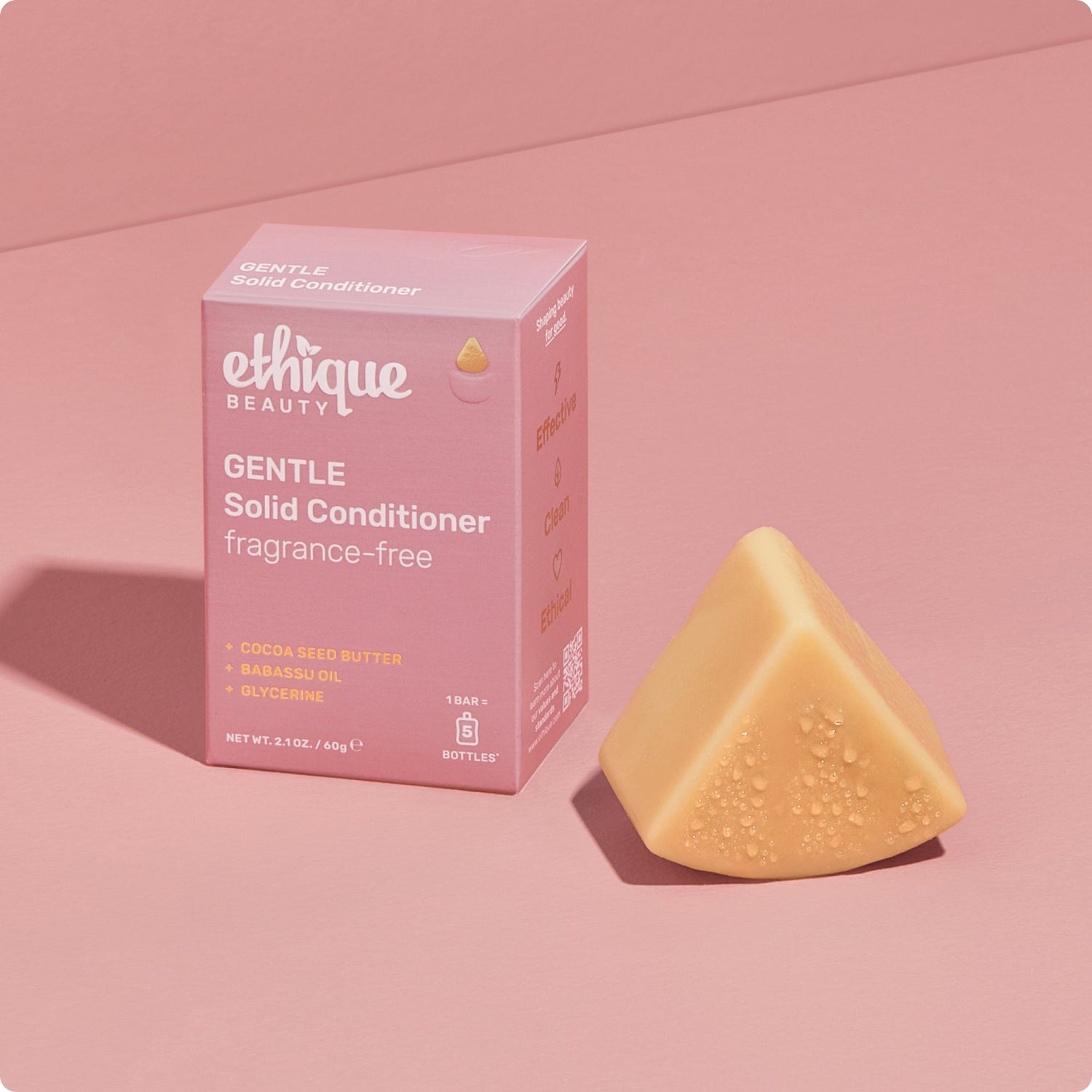 How to Use a Conditioner Bar: A Complete Tutorial