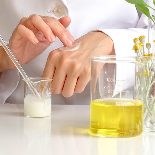 Chemical-Free Cosmetics: The Reality Check