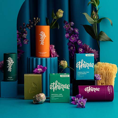 The beginners’ guide to Ethique