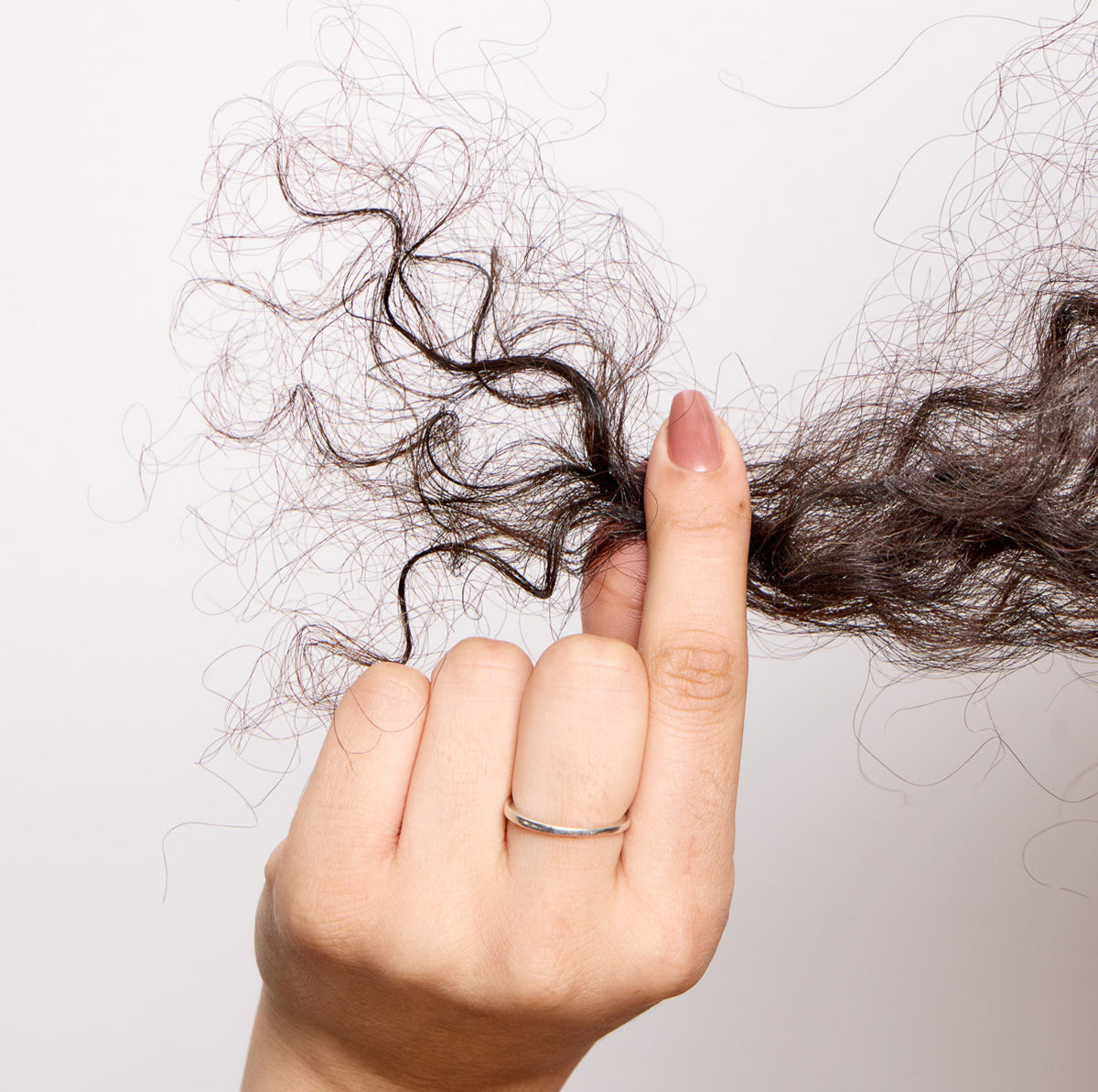 What Is Hair Porosity? Understanding Your Hair's Ability to Retain Moisture