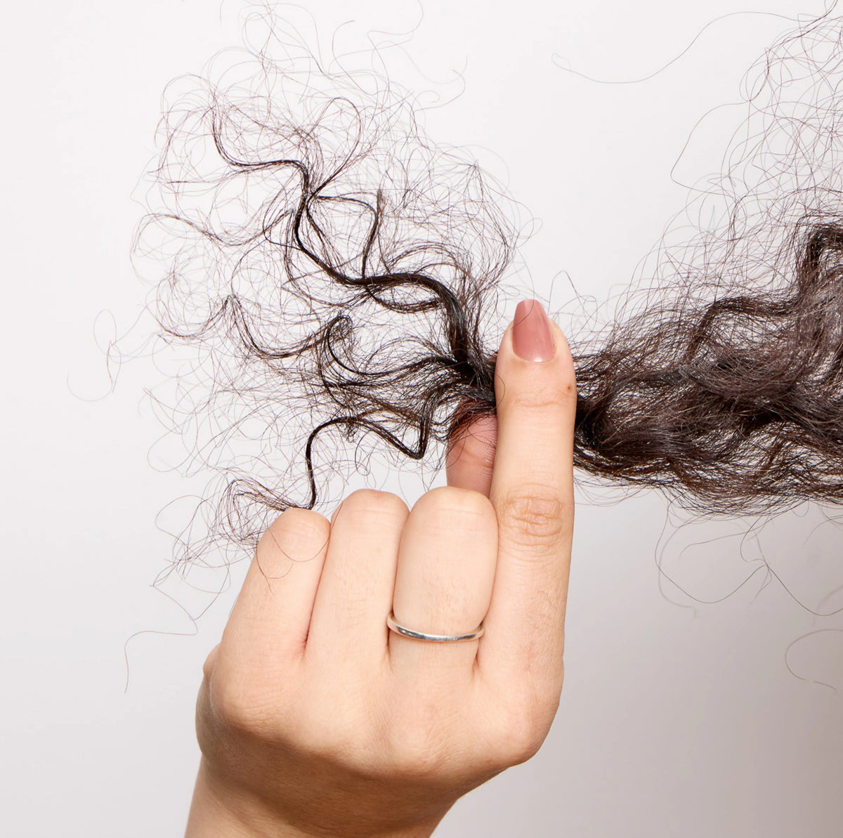 What Is Hair Porosity? Understanding Your Hair's Ability to Retain Moisture