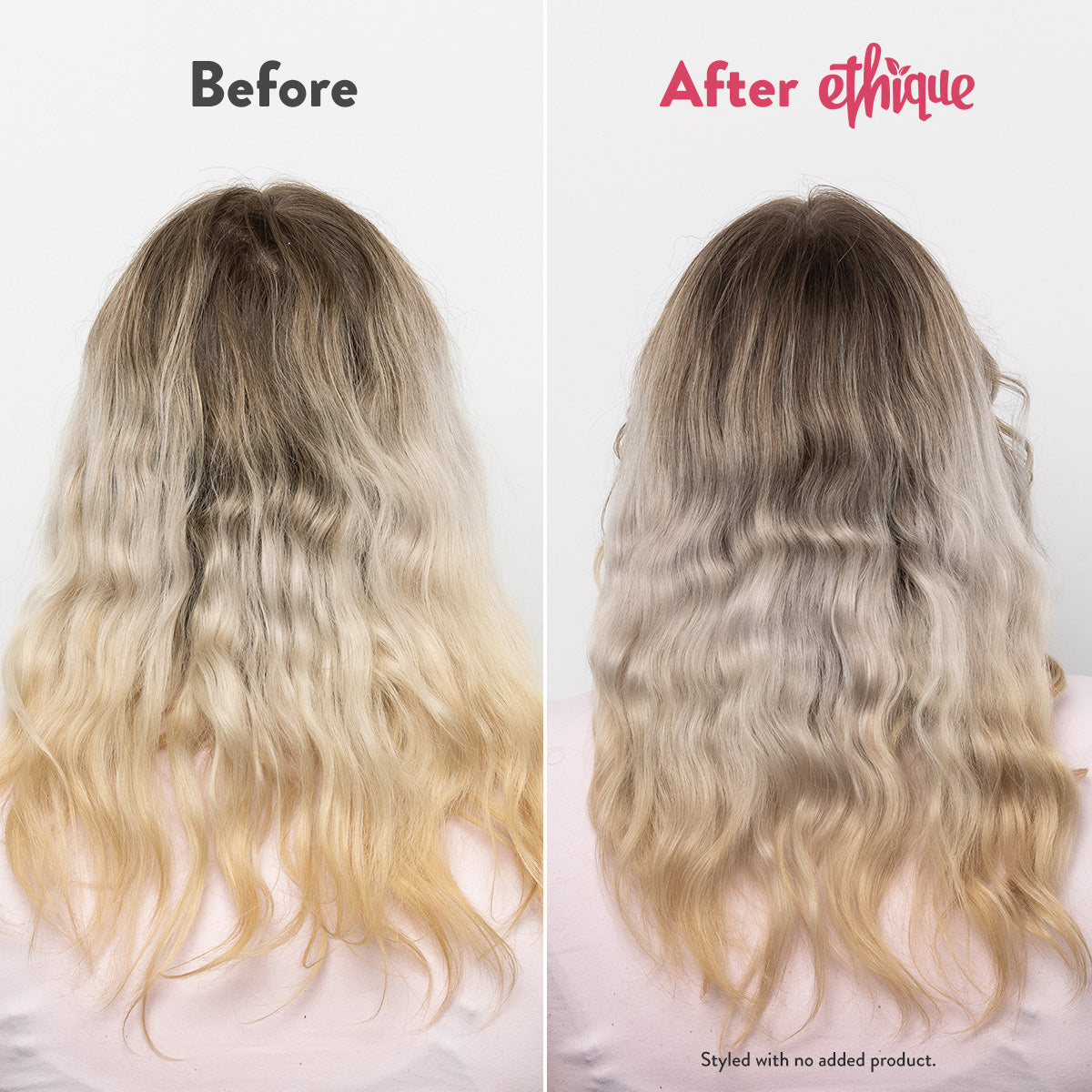 Tone It Down™ Gift Pack for Blonde and Silver Hair