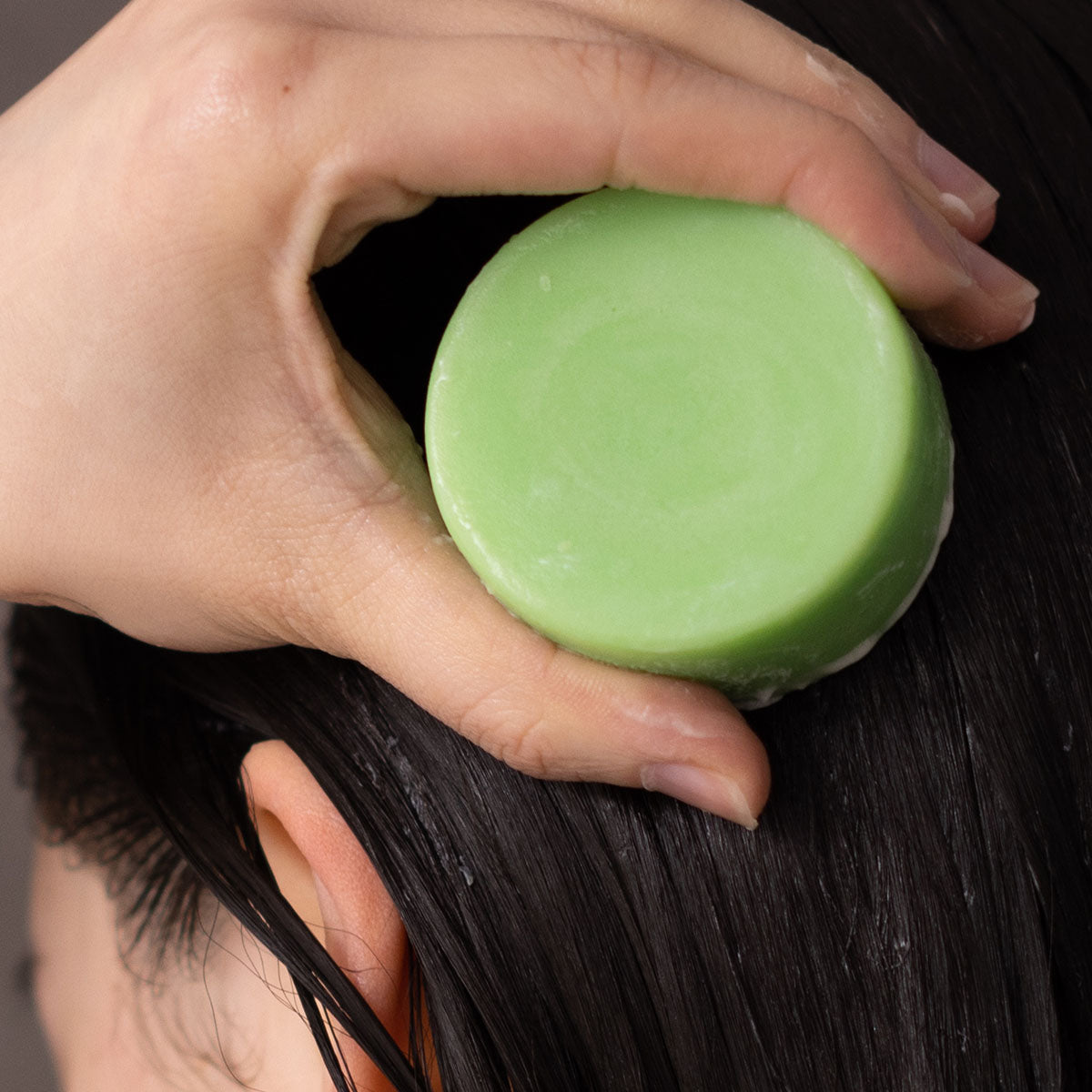 Nourishing Conditioner Bar Mini for Dry Hair: The Guardian™