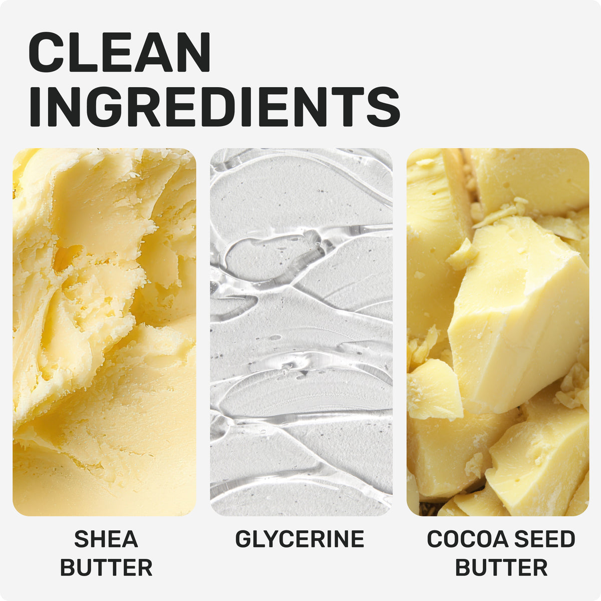 CURL-DEFINING Shampoo and Conditioner Bar Bundle