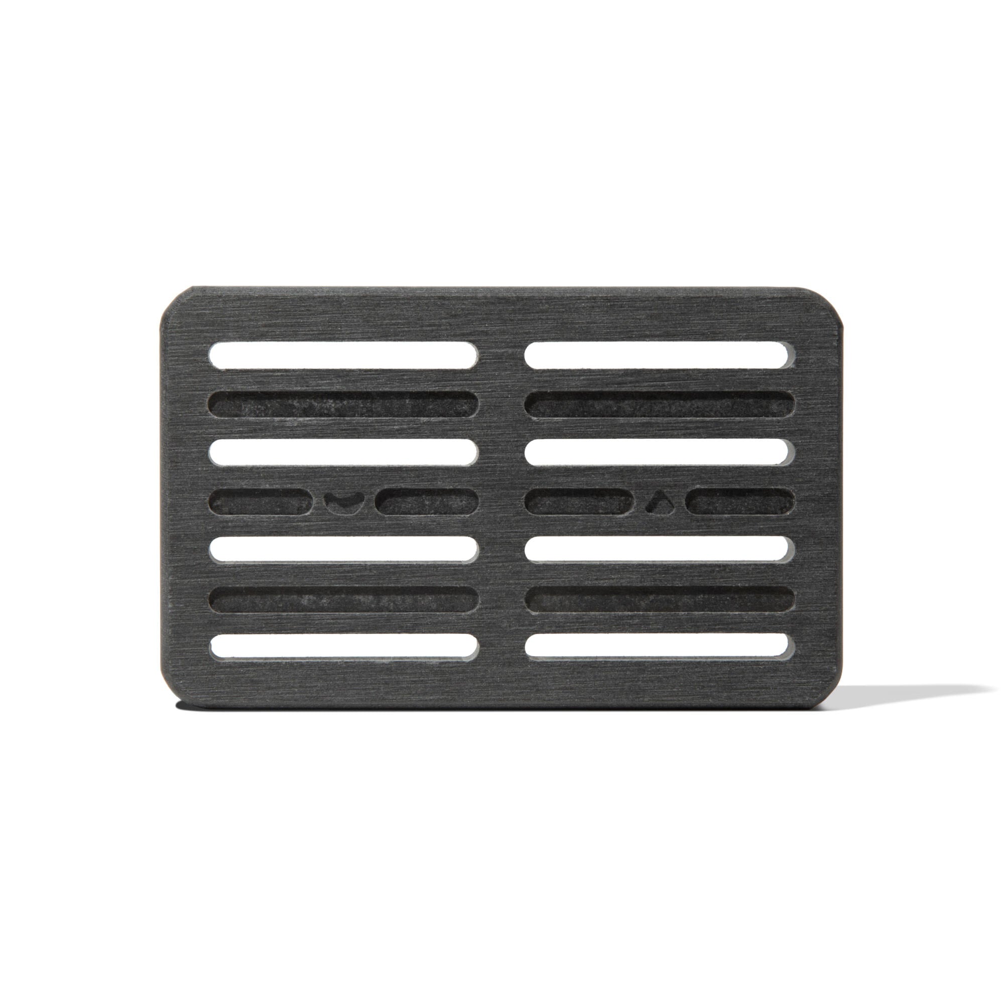 Haircare storage tray