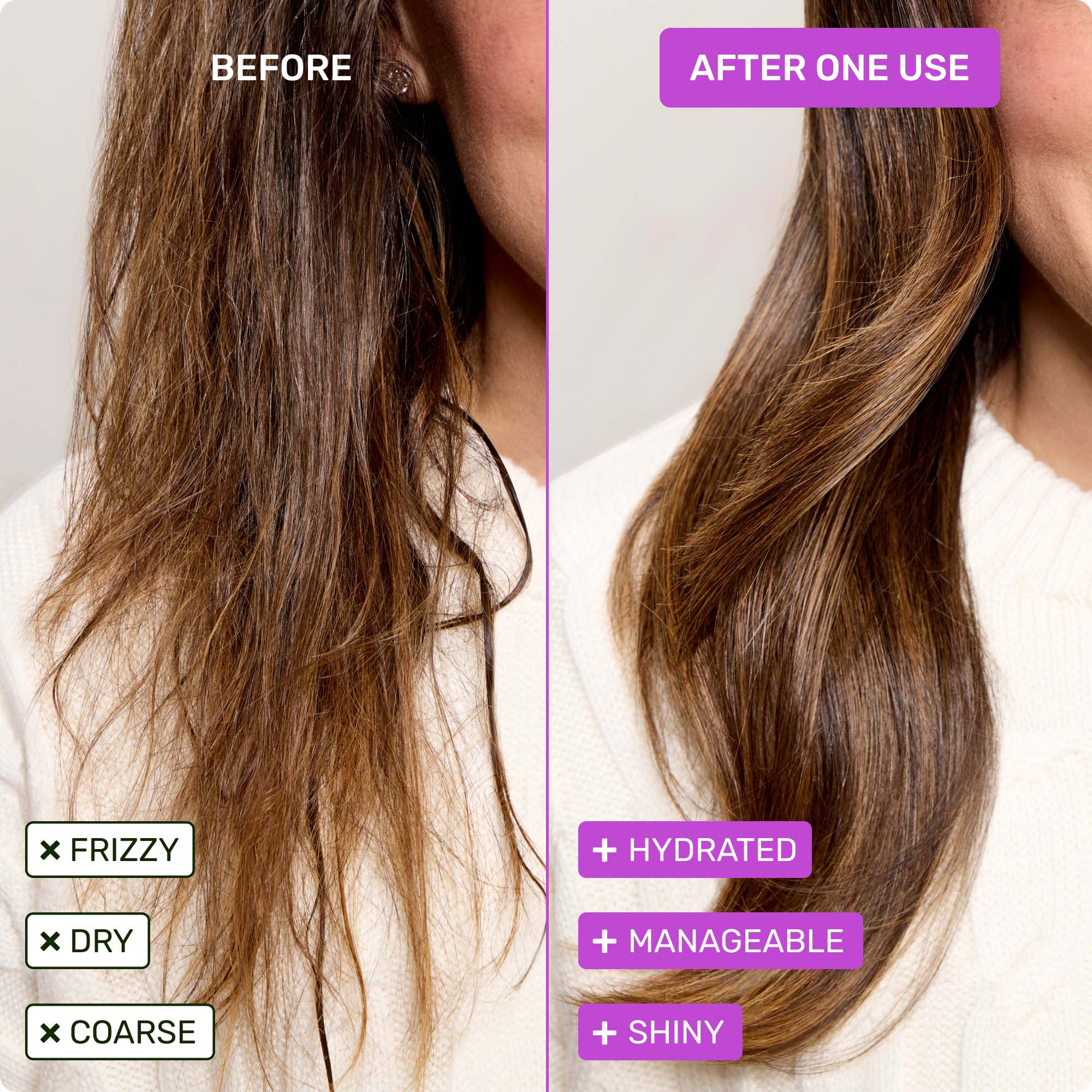 SMOOTHING Shampoo Bar Mini Sample, image 2