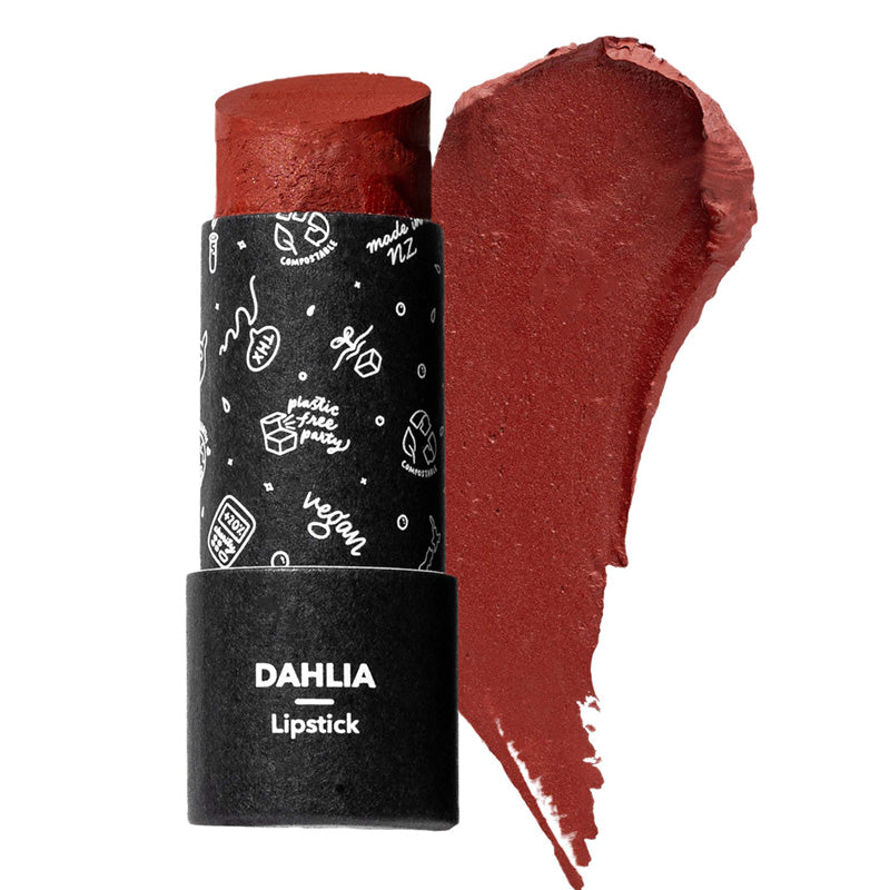 Dahlia™ Satin Matte Lipstick