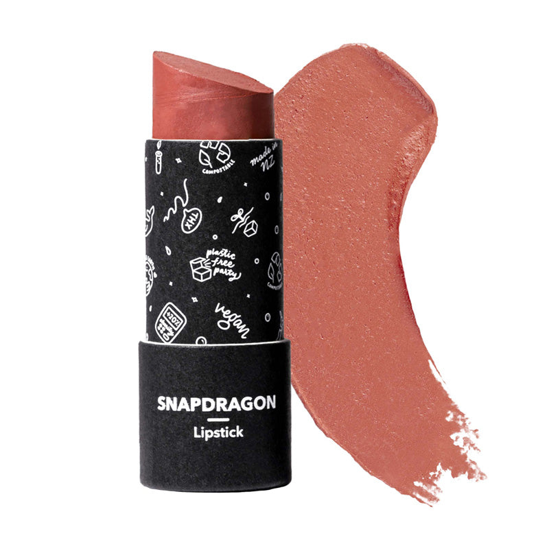 Snapdragon™ Satin Matte Lipstick