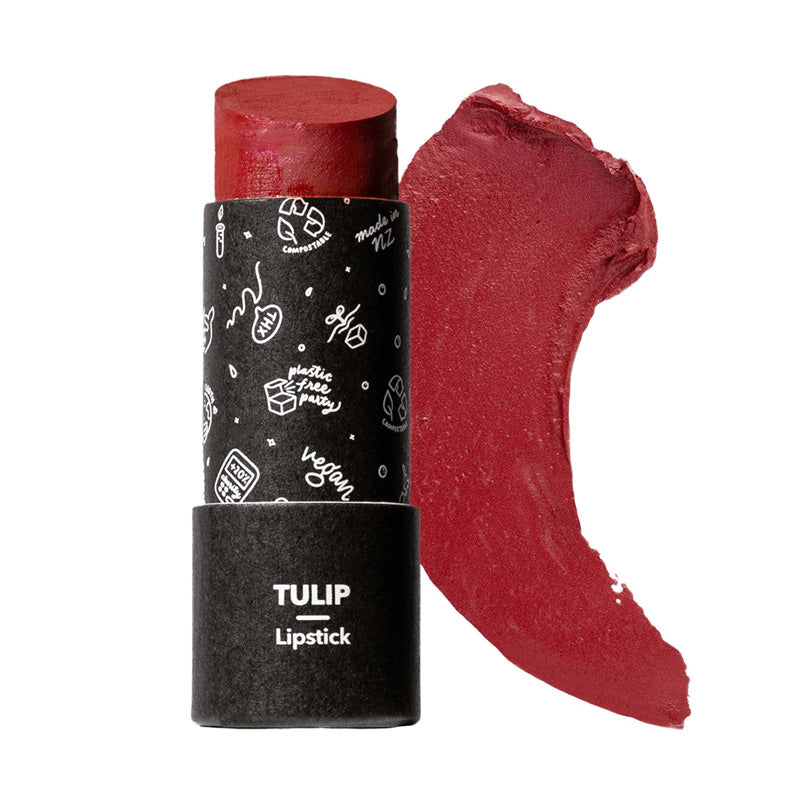 Tulip™ Satin Matte Lipstick