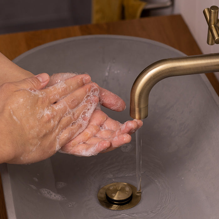 Gentle Handwash Concentrate